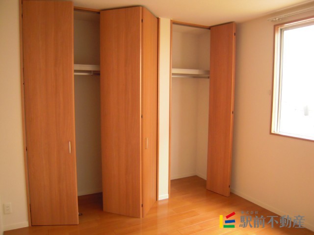 収納　別部屋写真