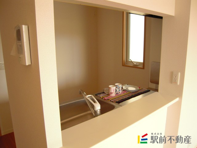 セキュリティ　別部屋写真