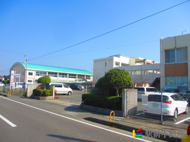 中学校　大刀洗中学校（中学校）まで3100m