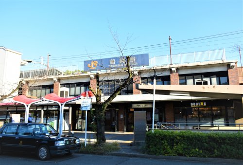 その他　ＪＲ鶴舞駅（その他）まで448m