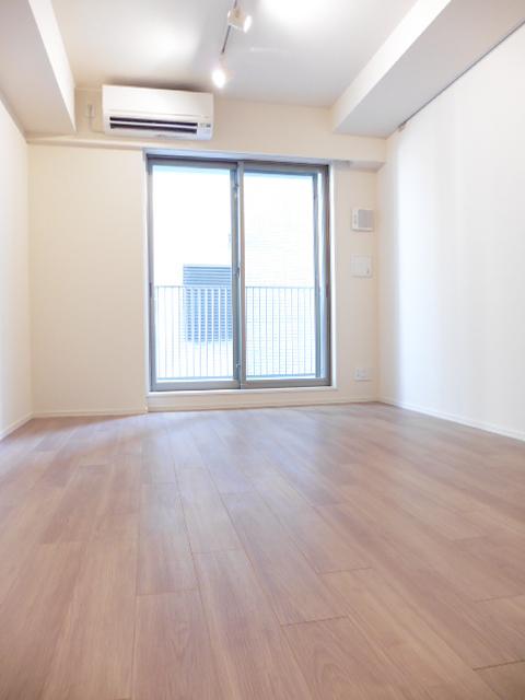 居室・リビング　居室