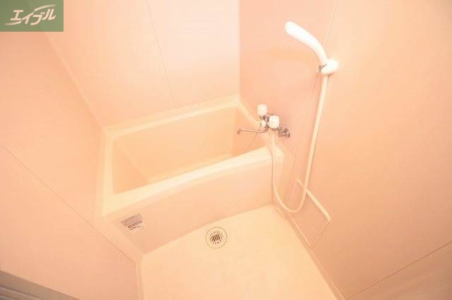 バス・シャワールーム　浴室