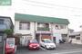 岡山駅より徒歩20分 1階 築47年3ヶ月の賃貸物件