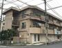西八王子駅より徒歩16分 3階 築45年11ヶ月の賃貸物件