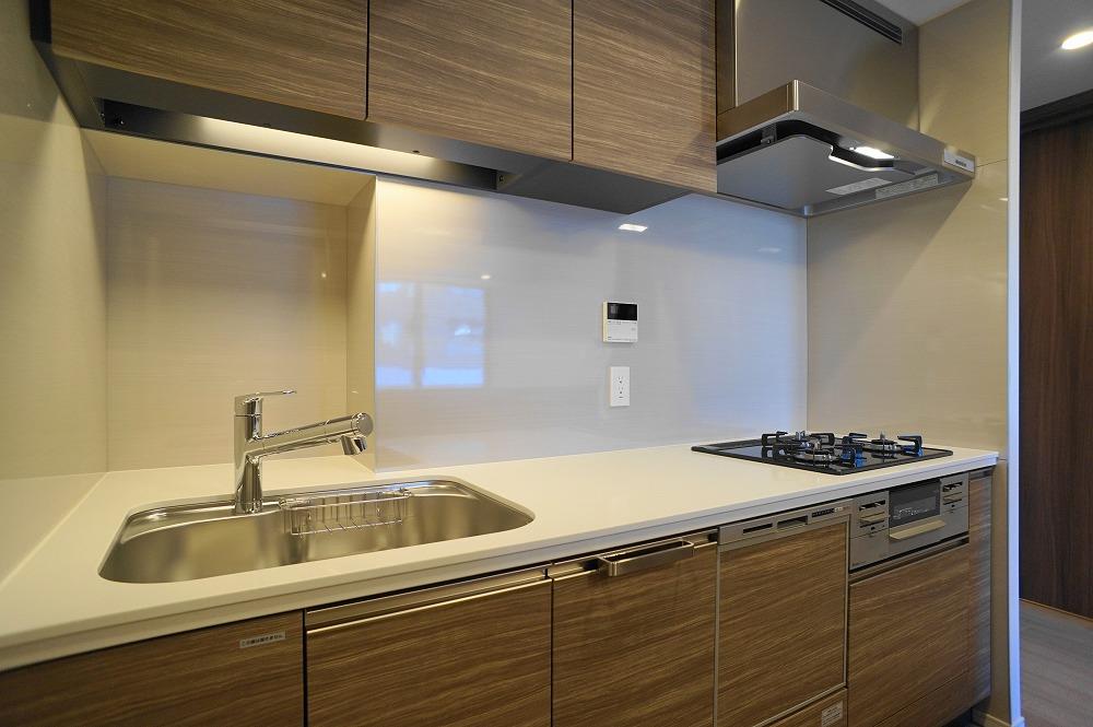 キッチン　※別室参考写真