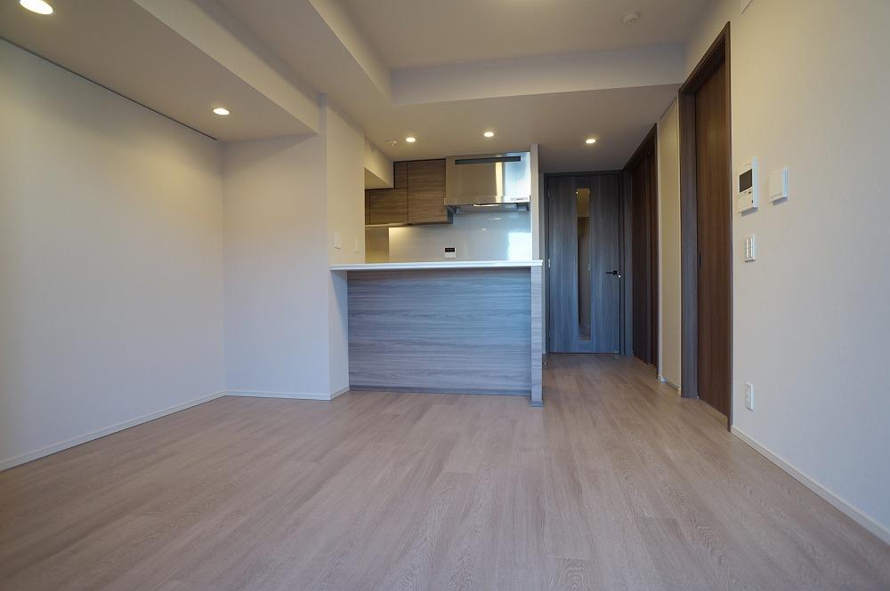 居室・リビング　※別室参考写真