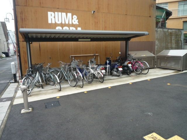 その他共有部分