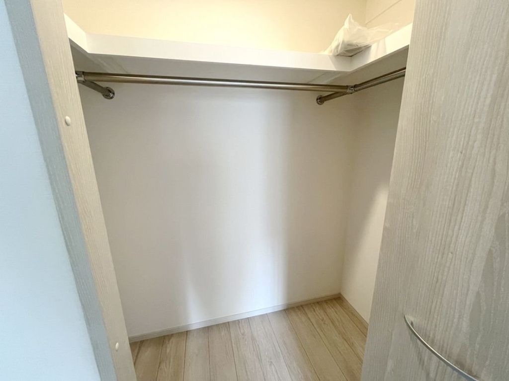 収納　別号室参考写真