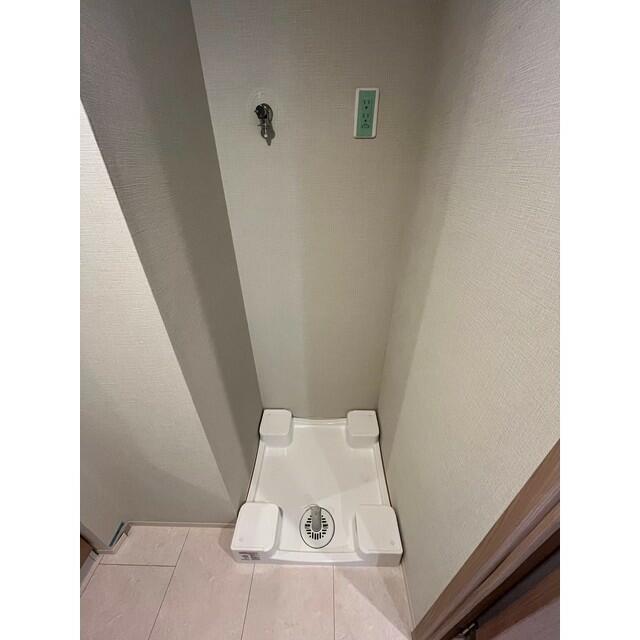 その他設備　別号室参考写真