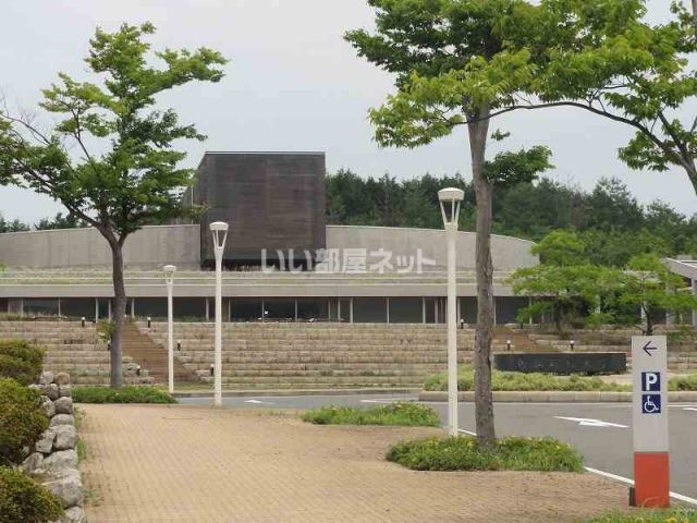 大学・短大　公立鳥取環境大学（大学・短大）まで1682m