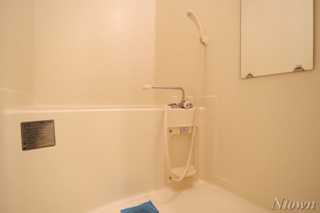 バス・シャワールーム　日々の暮らしに欠かせないお風呂です