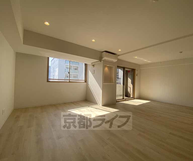 居室・リビング　設備充実物件