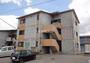 日向庄内駅より徒歩25分 築16年9ヶ月 3階建の賃貸物件