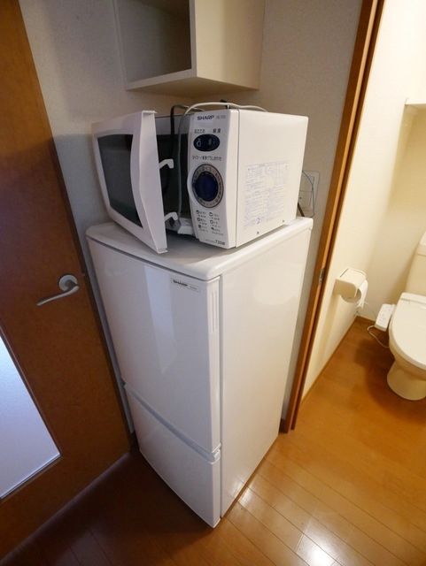 その他設備　★お部屋探しはタウンハウジング橋本店まで★