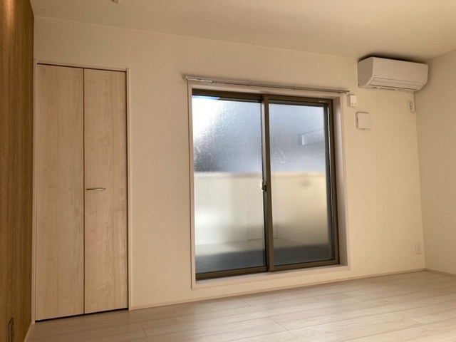 居室・リビング　同仕様