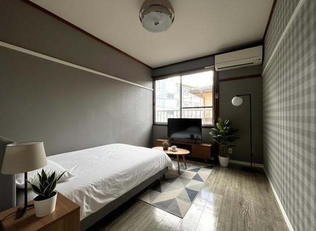 居室・リビング　※イメージ画像となります。