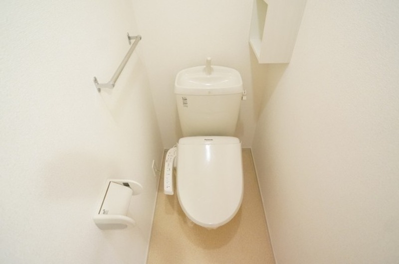 トイレ　図面と現状に相違がある場合には現状を優先．．．