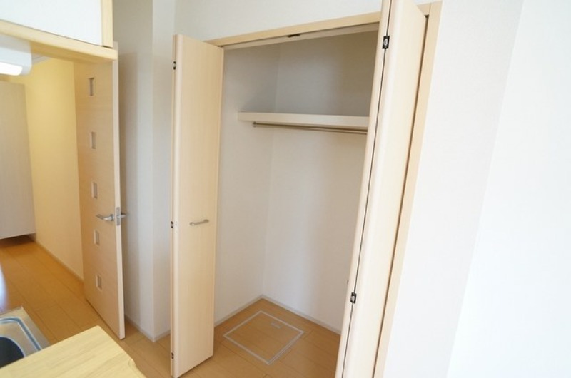 収納　図面と現状に相違がある場合には現状を優先．．．