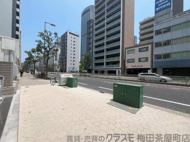 その他　周辺（その他）まで10m