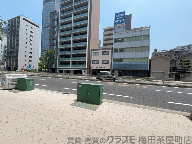その他　周辺（その他）まで10m