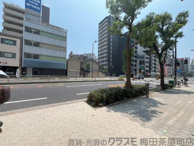 その他　周辺（その他）まで10m