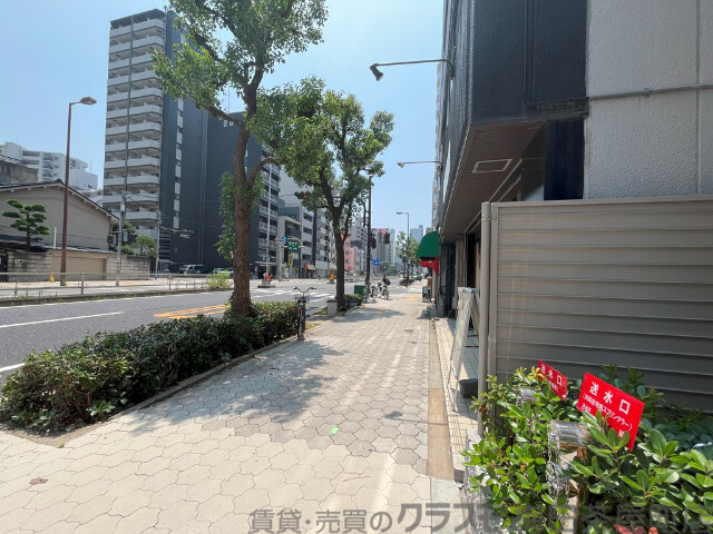 その他　周辺（その他）まで10m