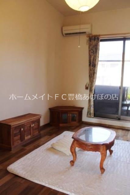 その他部屋・スペース　同型別部屋写真