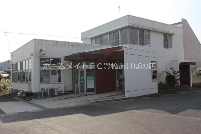 その他　ＪＡ愛知みなみ第2事業所・童浦支店（その他）まで1983m