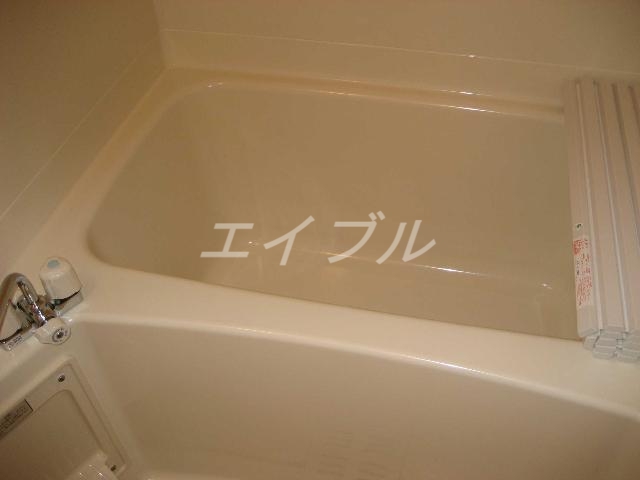 バス・シャワールーム　バス（イメージ）