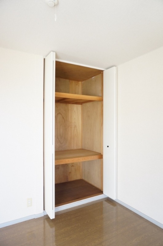 収納　図面と現状に相違がある場合には現状を優先