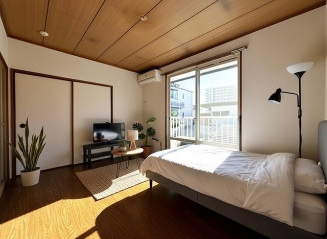 居室・リビング　※イメージ画像となります。