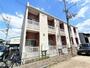 徳庵駅より徒歩12分 2階 築13年2ヶ月の賃貸物件
