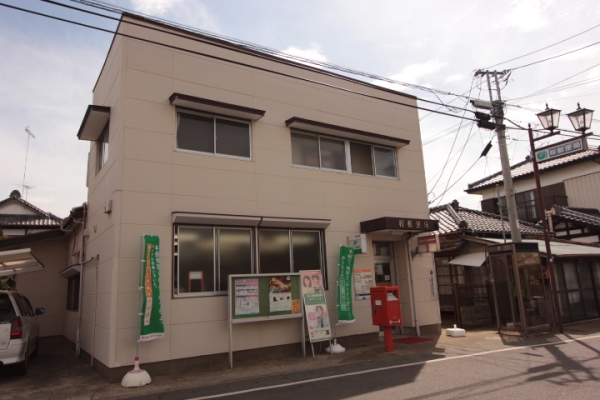 その他　桜郵便局（その他）まで433m