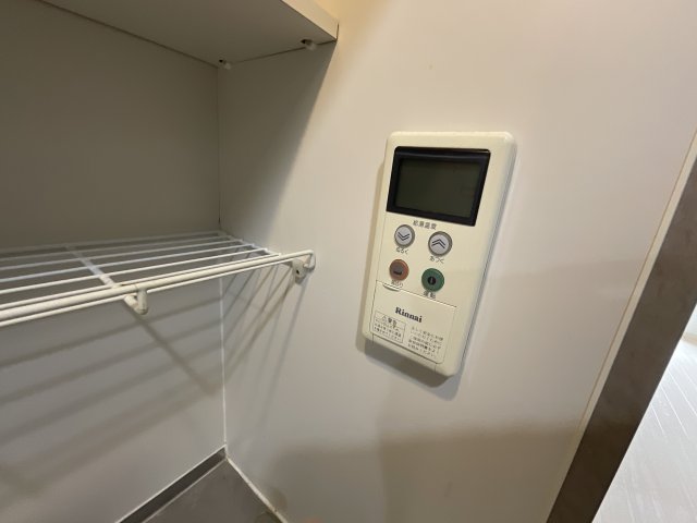 その他　浴室設備です！！