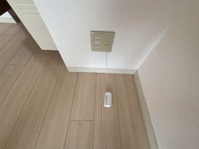 その他共有部分　光回線です！！