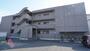 南日永駅より徒歩12分 築16年1ヶ月 3階建の賃貸物件