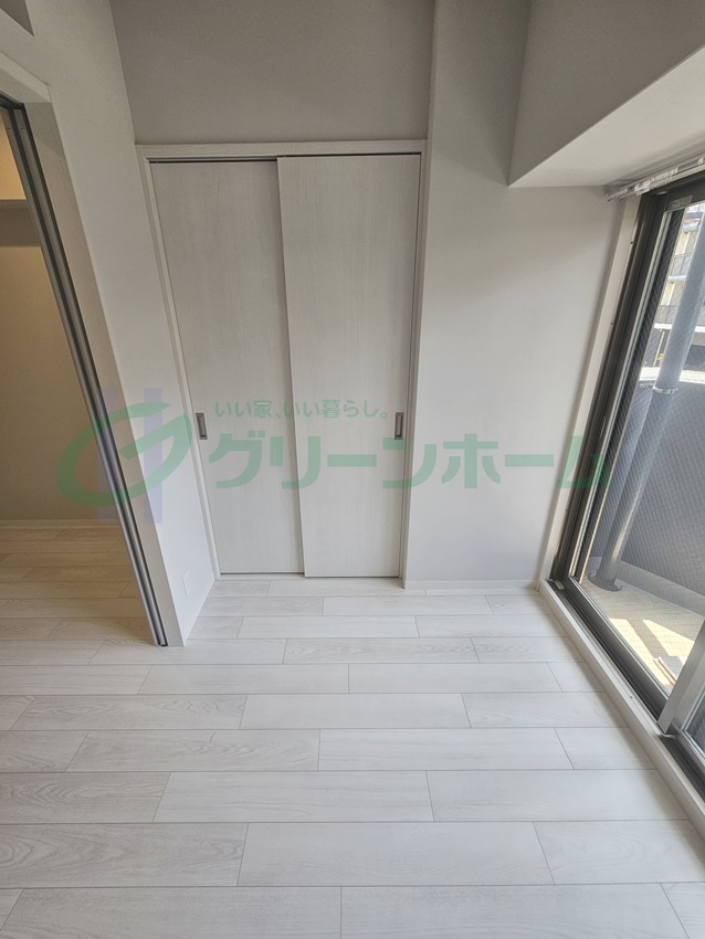 ＪＲ大阪環状線 森ノ宮駅 徒歩6分 12階建 築2年の内装写真