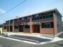 明見橋駅より徒歩21分 築5年5ヶ月 2階建の賃貸物件