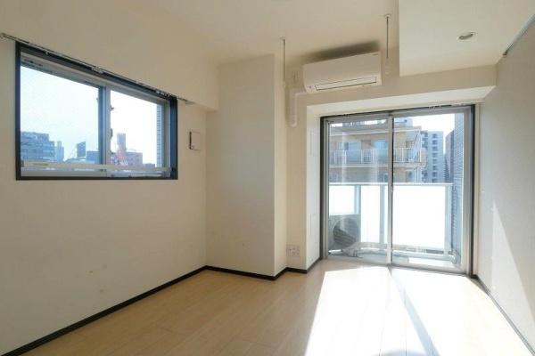 居室・リビング　※写真は別部屋、イメージ写真です。