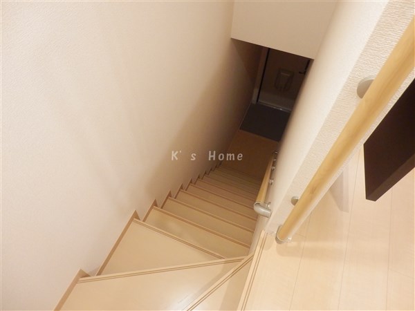 その他　階段