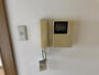 セキュリティ　他号室のお写真です