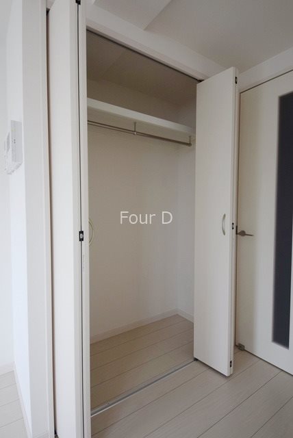 収納　★《見学予約受付中》当店では契約金がクレジット決済可能です★