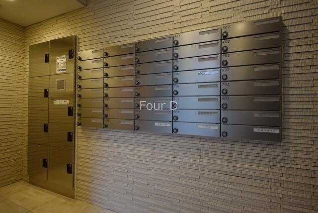 その他共有部分　★《見学予約受付中》当店では契約金がクレジット決済可能です★