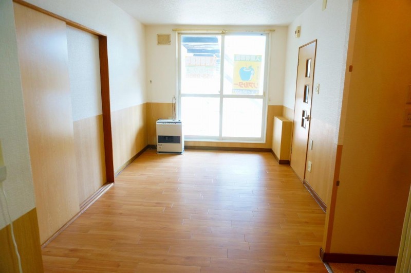 居室・リビング　リビング１