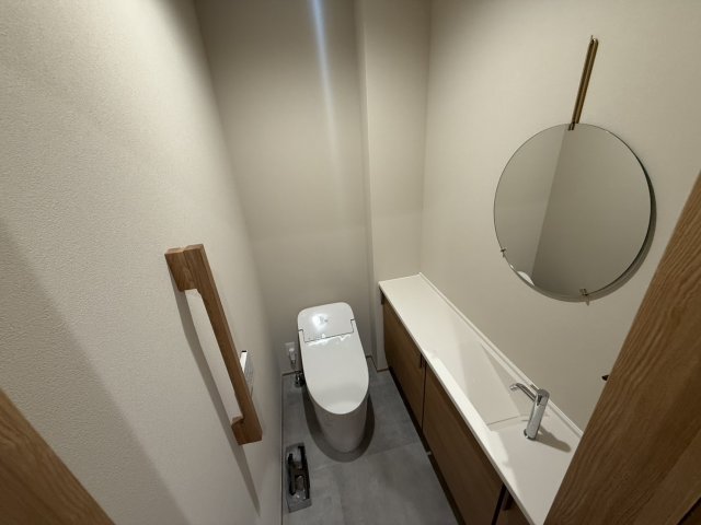 その他部屋・スペース　完成パース