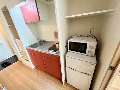 その他設備　設備・仕様は号室により異なる為、現状を優先いたします。