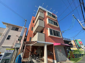 ＪＲ東海道本線/吹田駅 歩10分