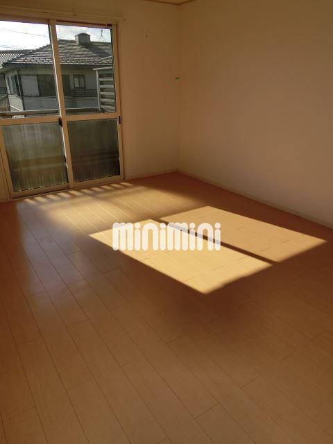 居室・リビング　日当たり良好