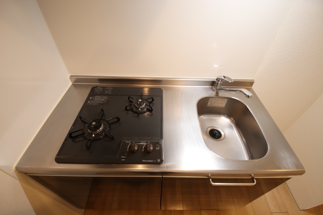 キッチン　※別室の参考写真の為、現況優先です。