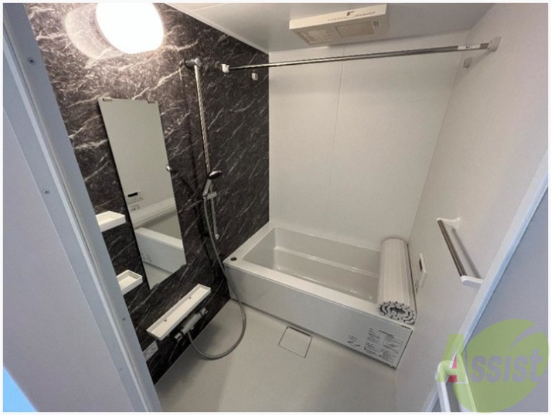 バス・シャワールーム　※写真はイメージです